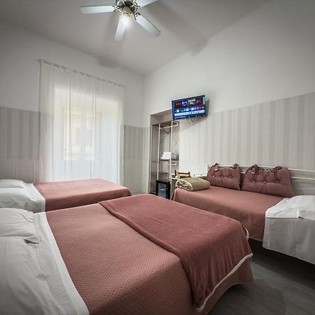 Hotel Giada Roma ภายนอก รูปภาพ