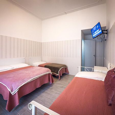 Hotel Giada Roma ภายนอก รูปภาพ
