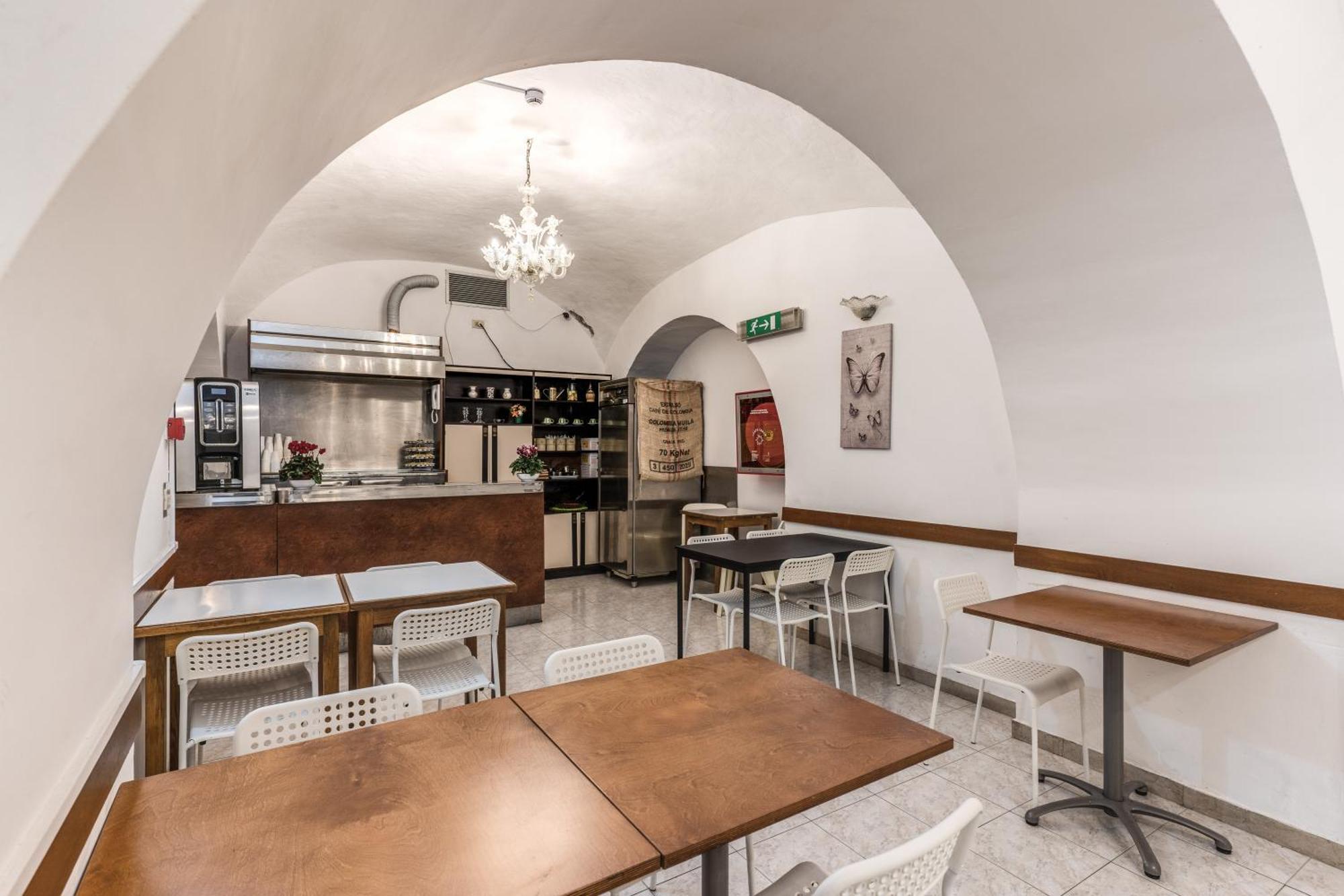 Hotel Giada Roma ภายนอก รูปภาพ