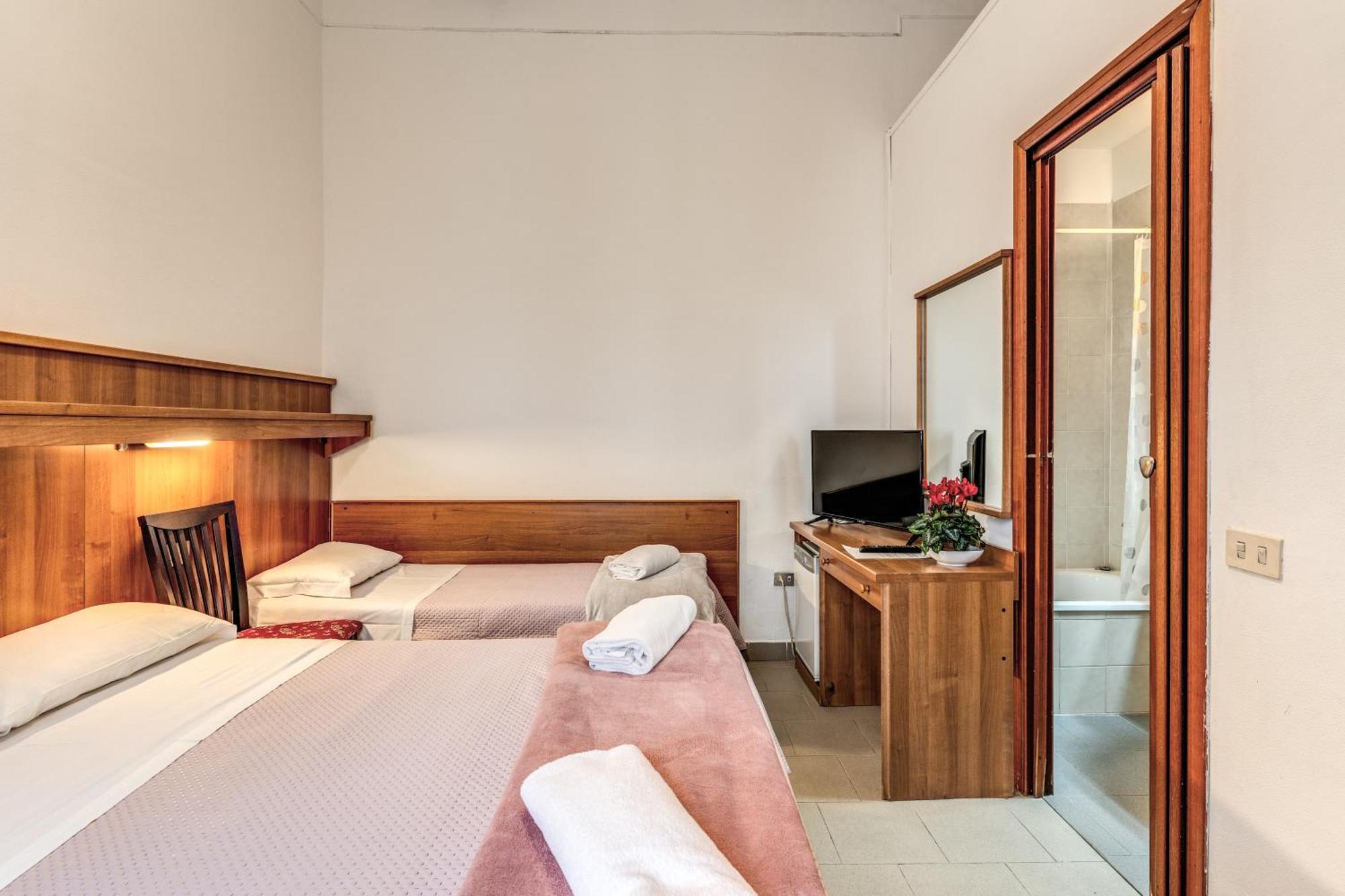 Hotel Giada Roma ภายนอก รูปภาพ