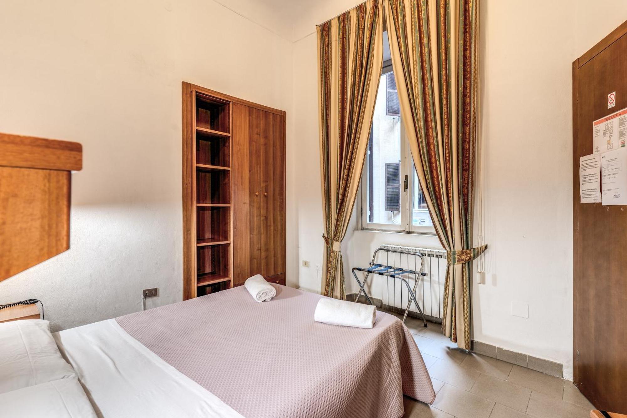 Hotel Giada Roma ภายนอก รูปภาพ