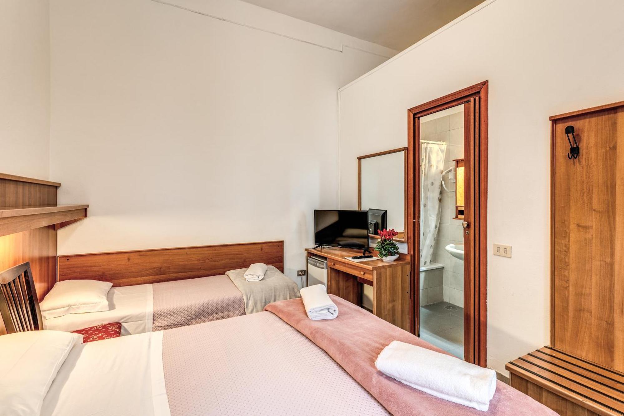 Hotel Giada Roma ภายนอก รูปภาพ