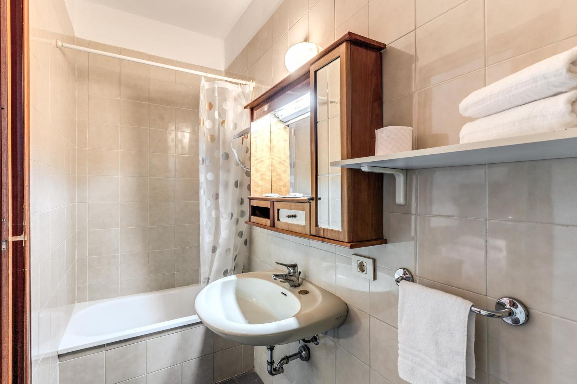 Hotel Giada Roma ภายนอก รูปภาพ