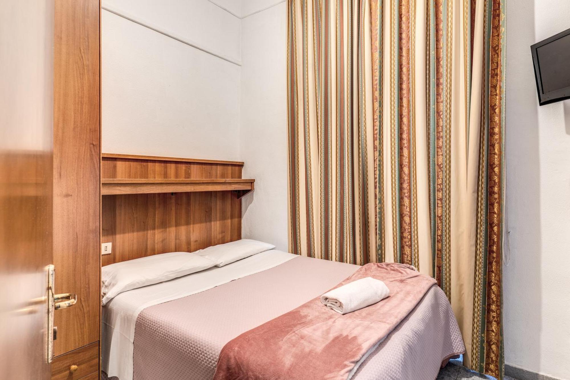 Hotel Giada Roma ภายนอก รูปภาพ