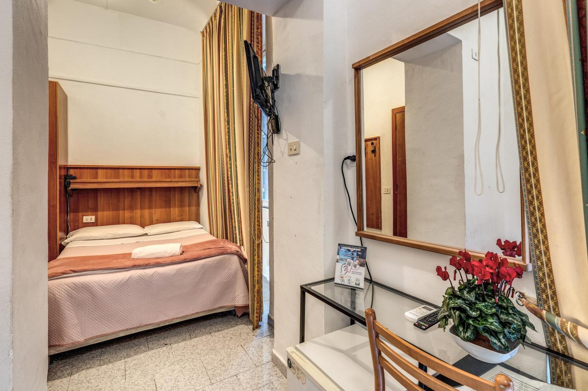 Hotel Giada Roma ภายนอก รูปภาพ