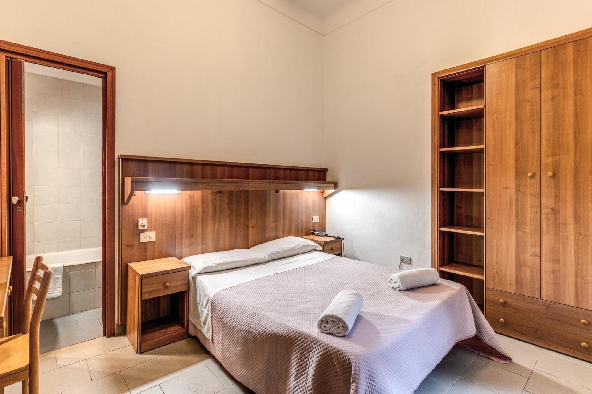 Hotel Giada Roma ภายนอก รูปภาพ