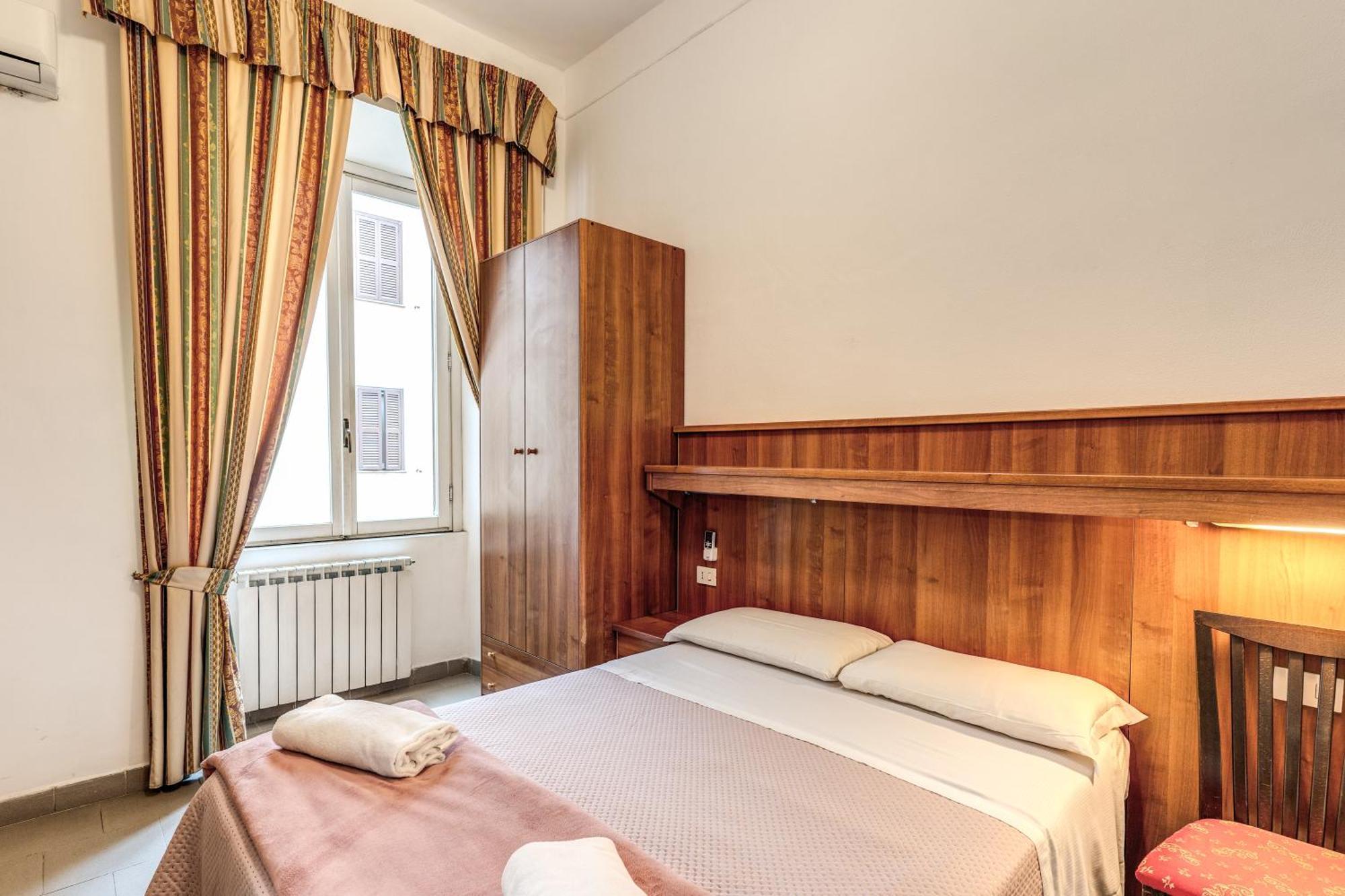Hotel Giada Roma ภายนอก รูปภาพ