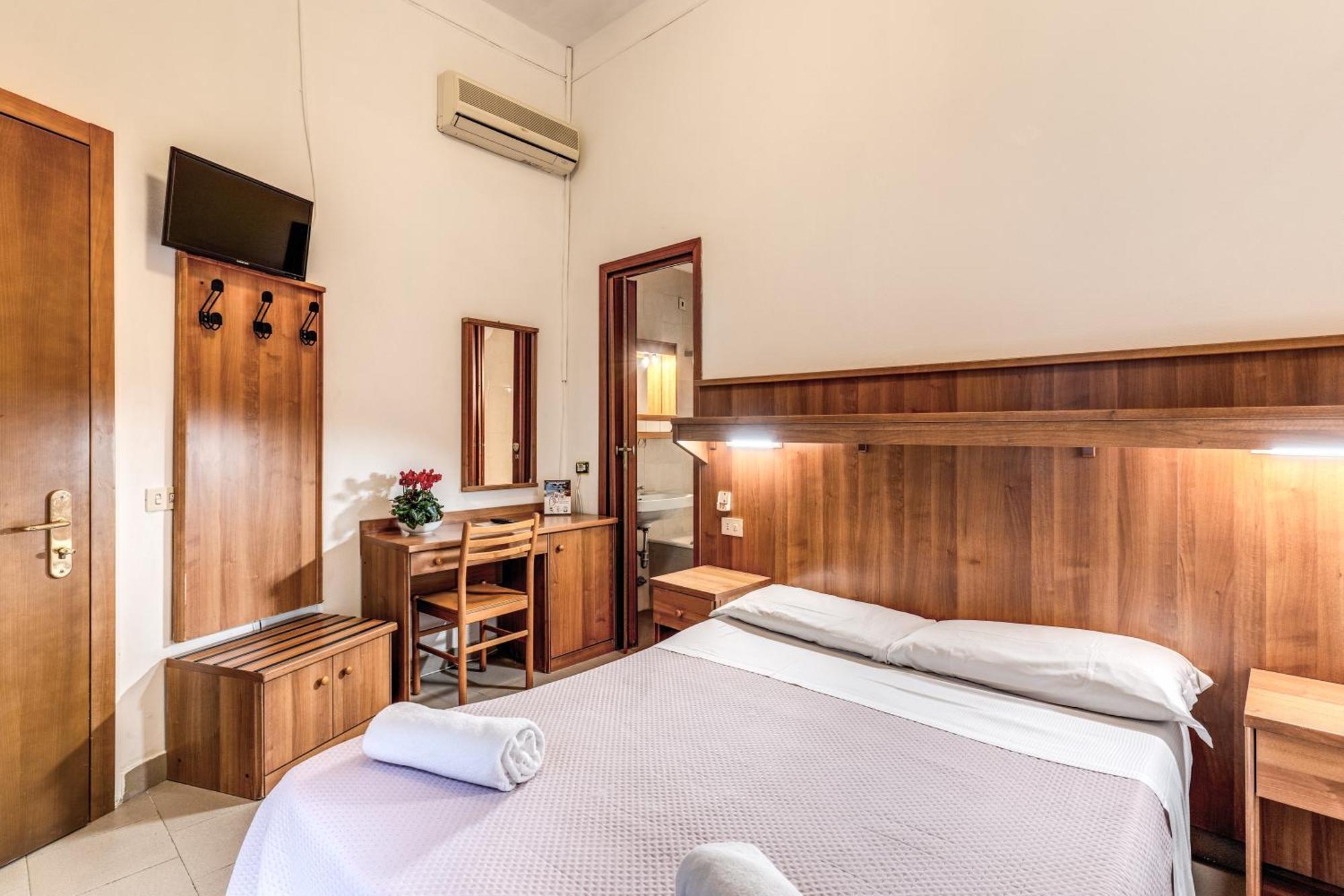 Hotel Giada Roma ภายนอก รูปภาพ