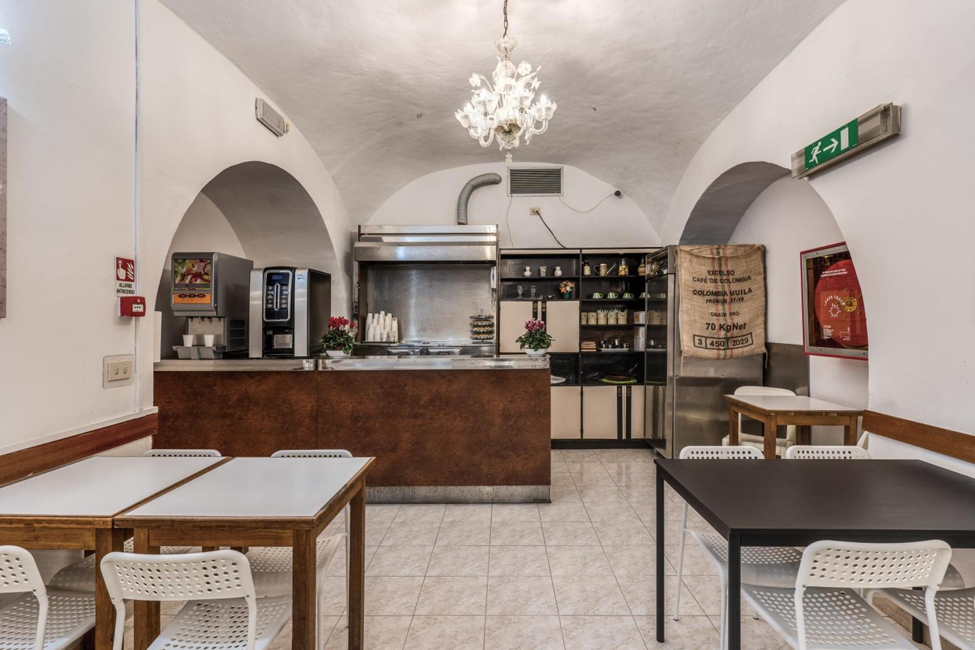 Hotel Giada Roma ภายนอก รูปภาพ