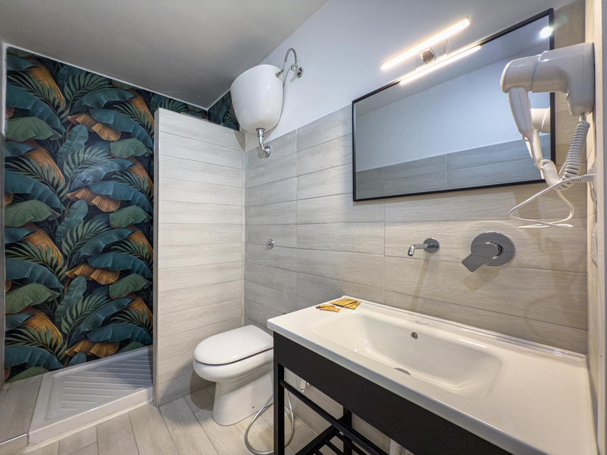 Hotel Giada Roma ภายนอก รูปภาพ