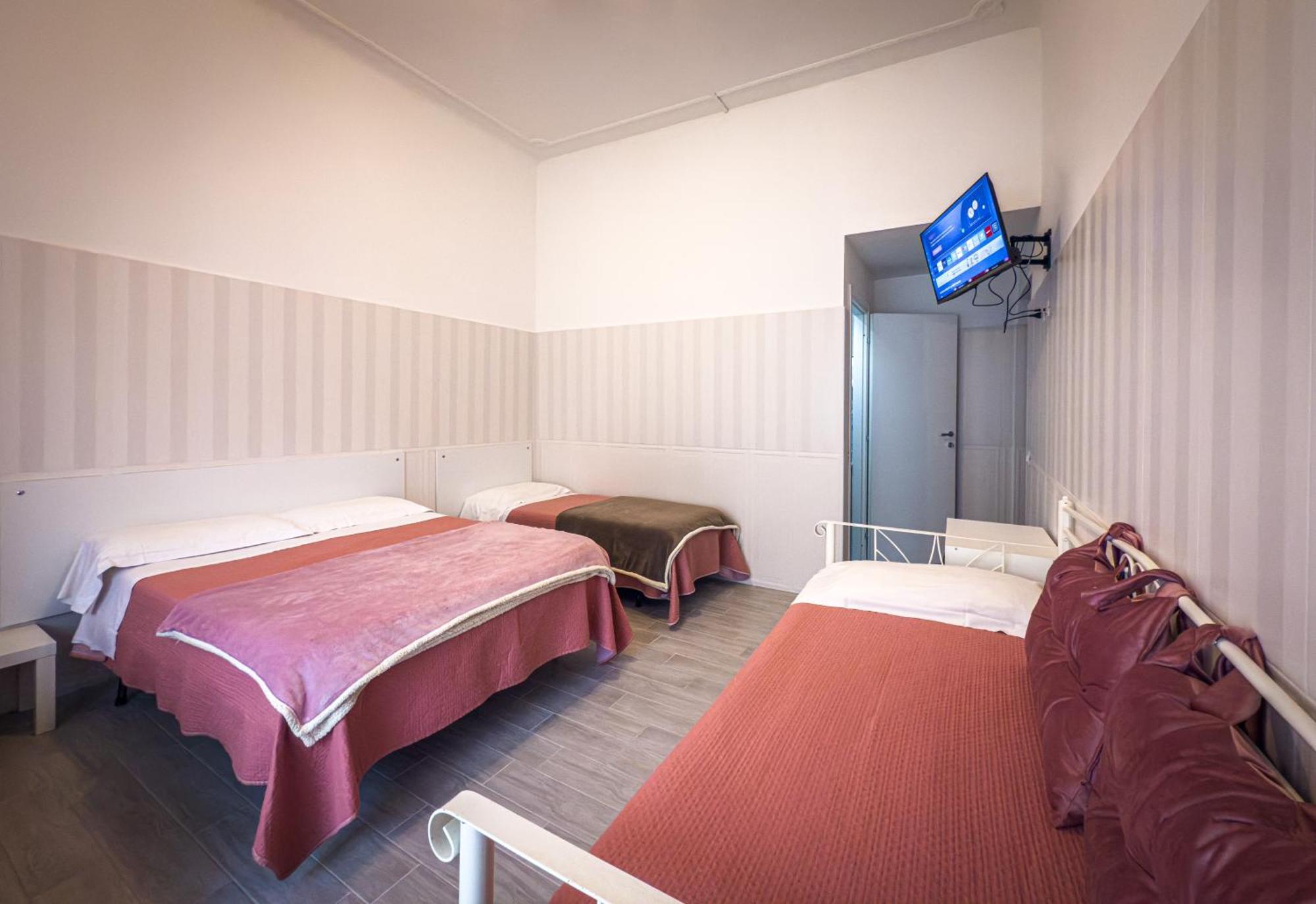 Hotel Giada Roma ภายนอก รูปภาพ