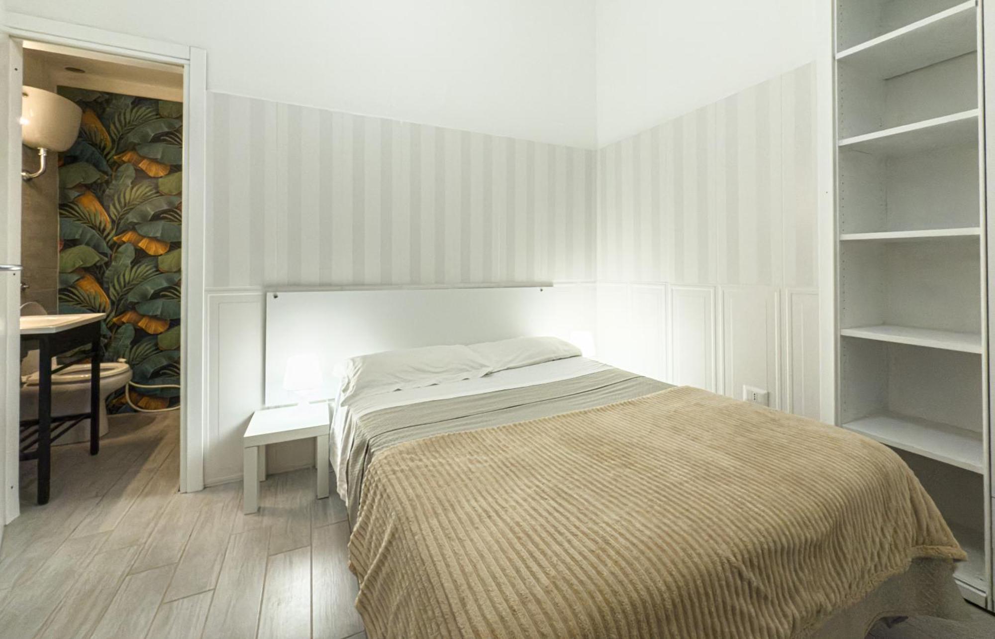 Hotel Giada Roma ภายนอก รูปภาพ